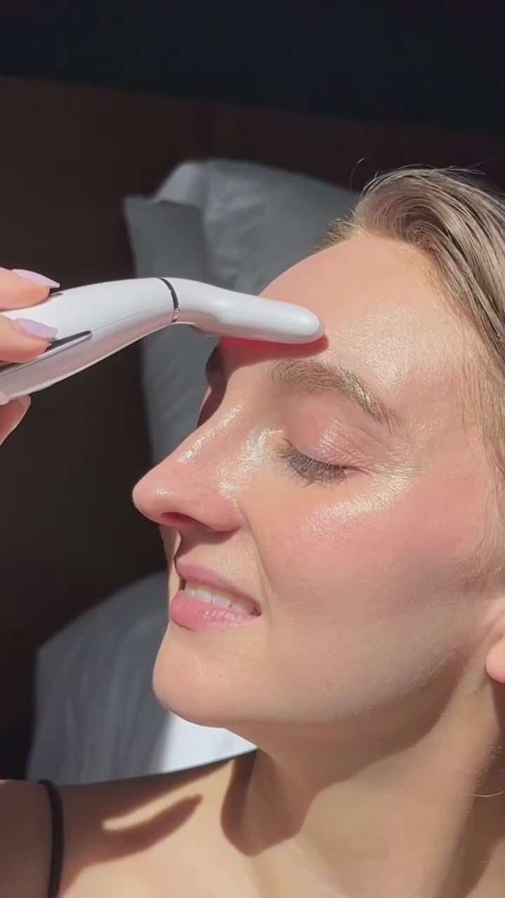 Anti Wrinkle Beauty Apparatus