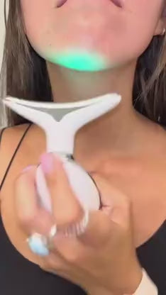 Anti Wrinkle Beauty Apparatus